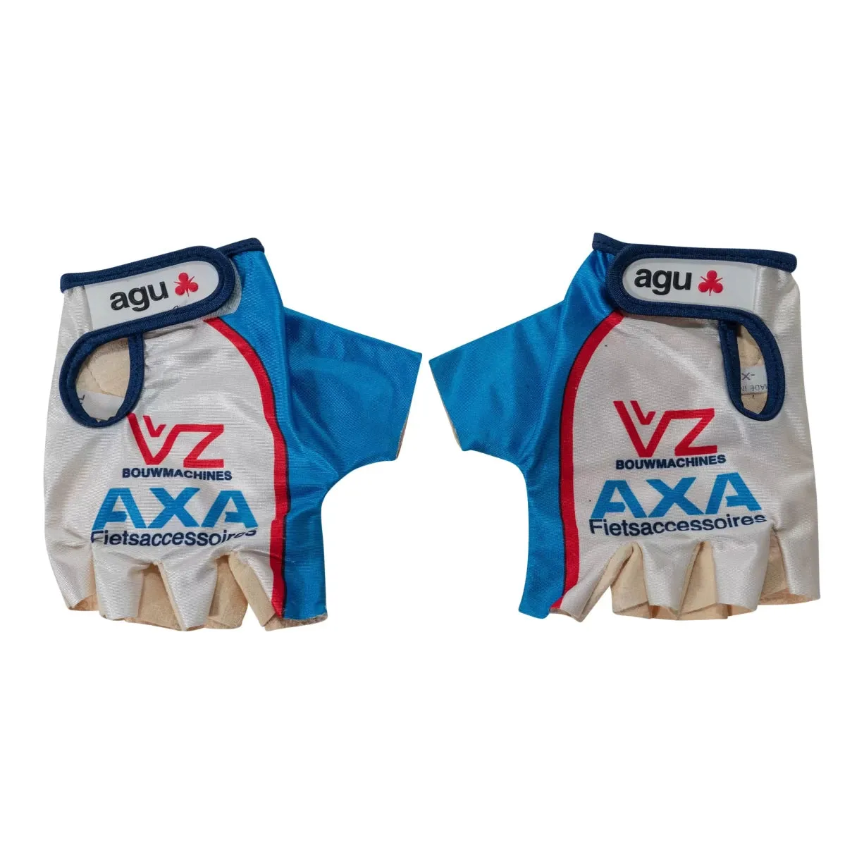 AGU Summer Cycling Gloves