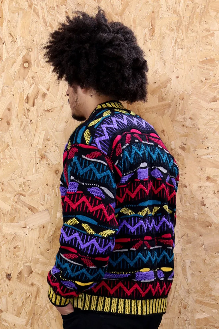 Coogi Vintage Jumper