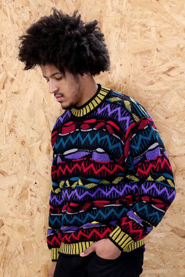 Coogi Vintage Jumper