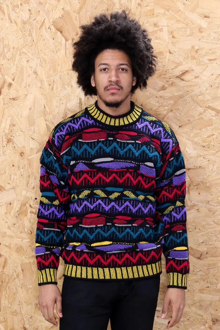 Coogi Vintage Jumper