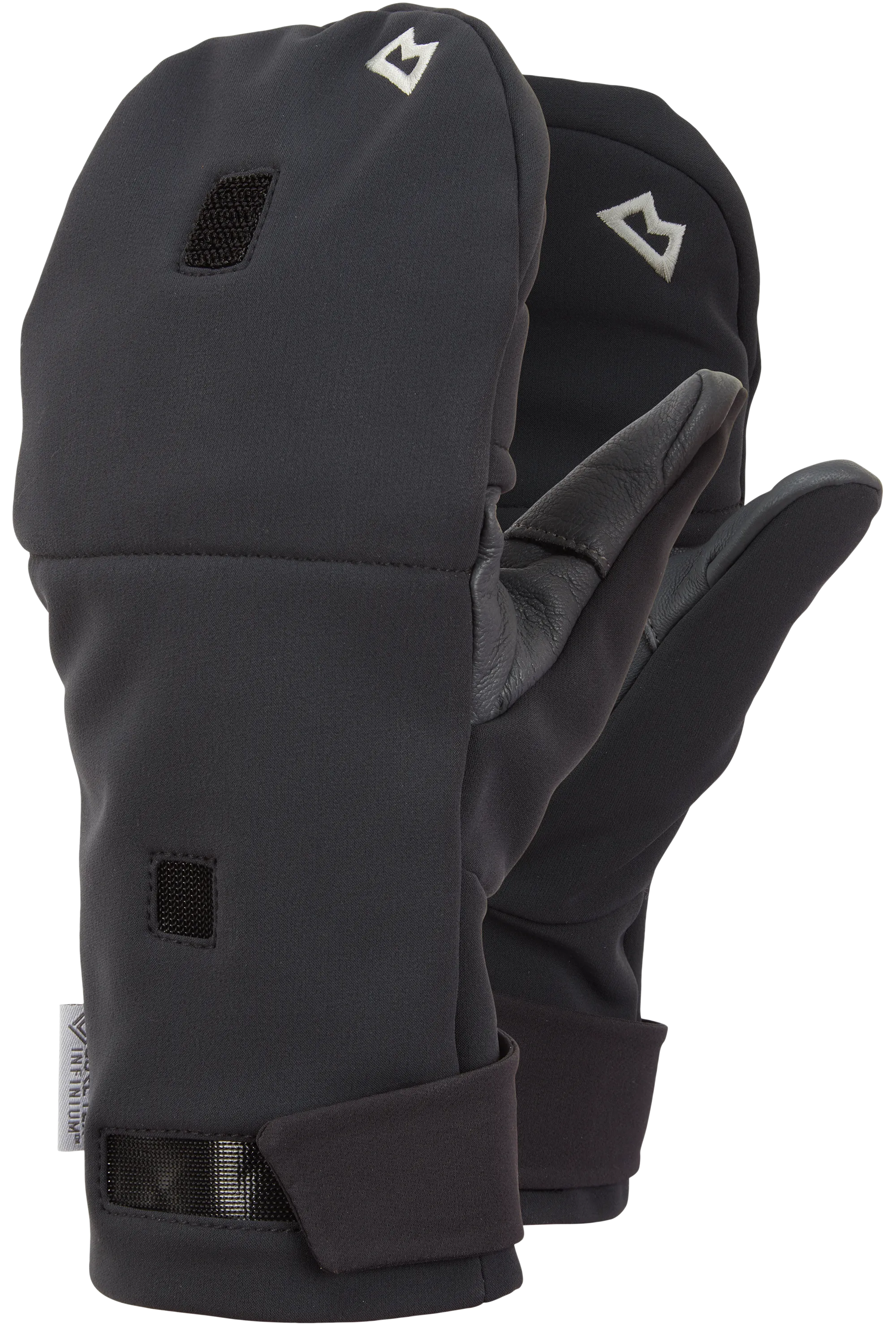 G2 Alpine Combi Mitt [ME-006403_SAMPLE]