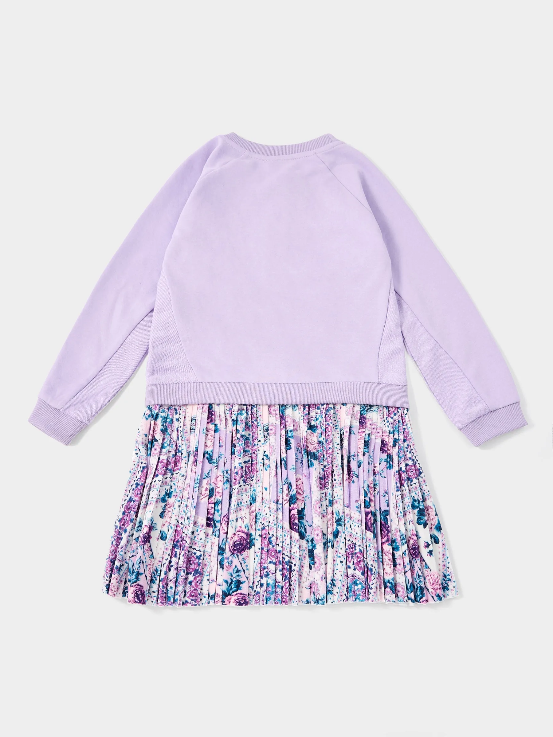 GWD Ellie Lance 2-in-1 Dress