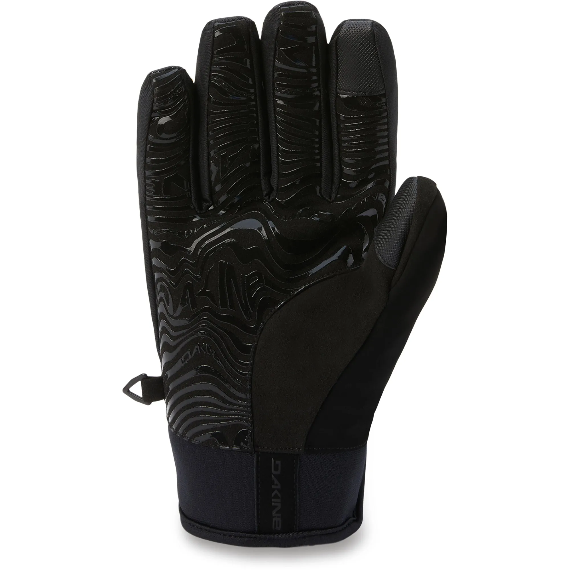 Impreza Gore-Tex Glove - Black Vintage Camo