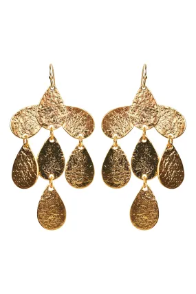 Isle Of Mine Remi Earring - Luxe Drop