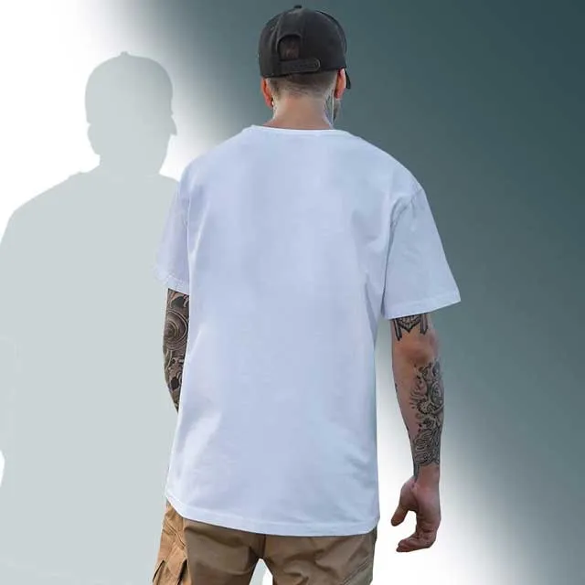 Japanese Harajuku T-Shirt