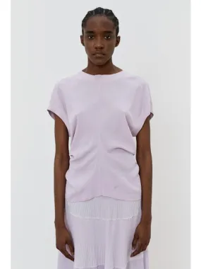 MEIMEIJ - CAP SLEEVE TOP
