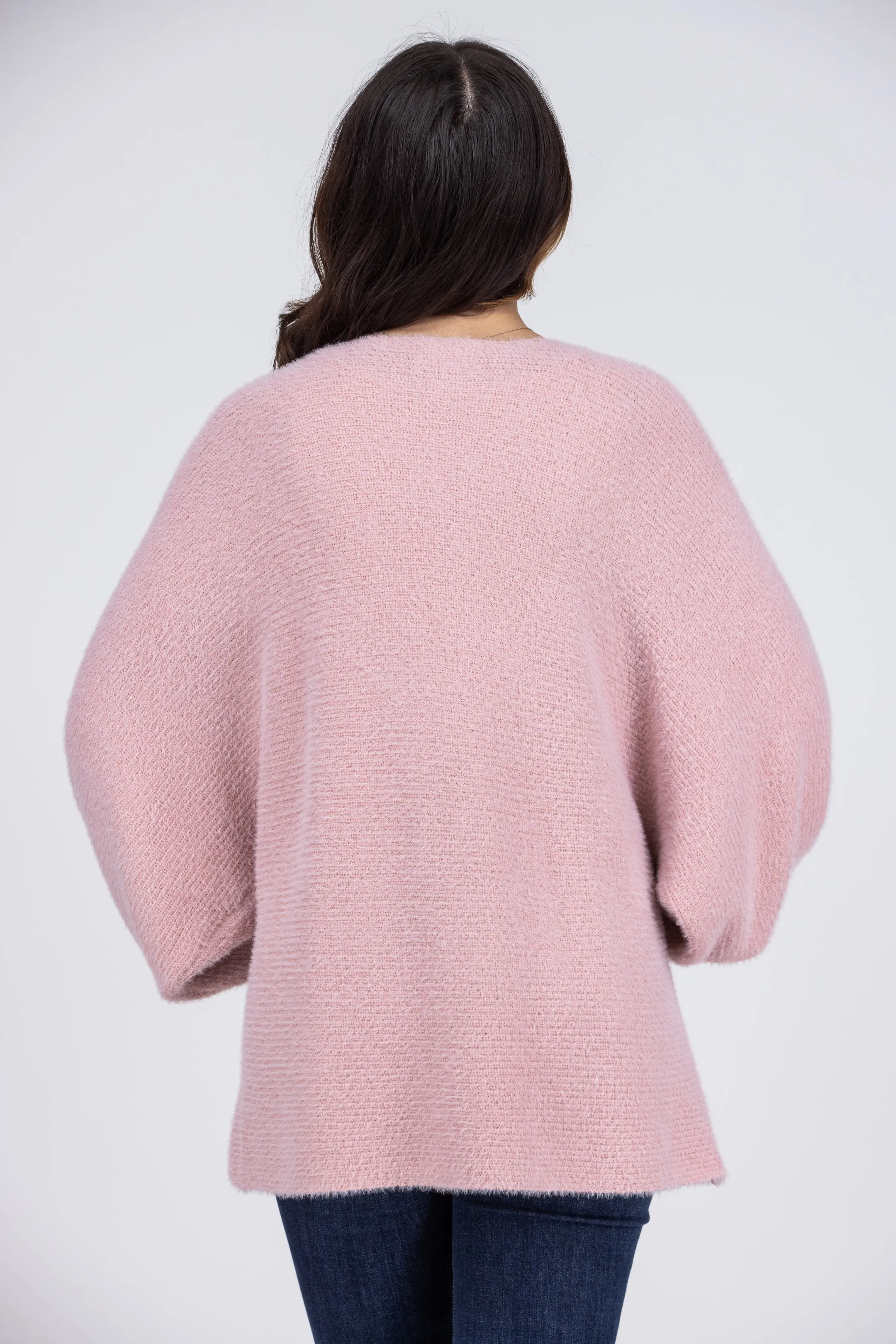 Model Status Cardigan * Final Sale*