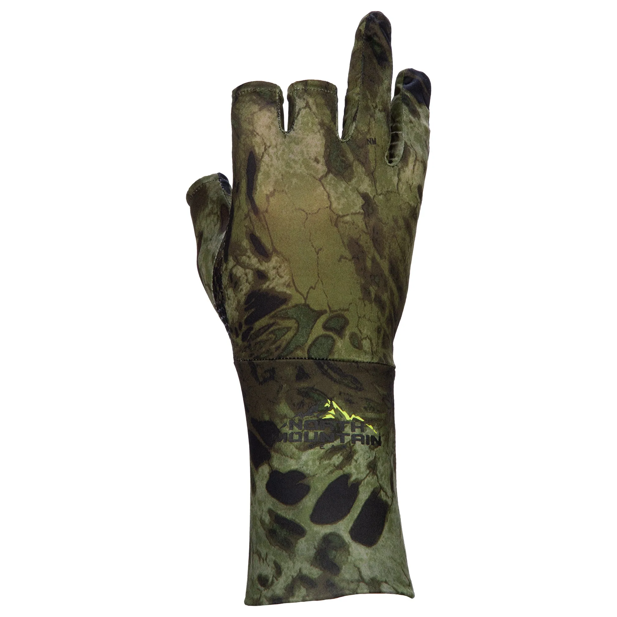 Prym1 Woodlands - Fingerless Stretch Fit Gloves