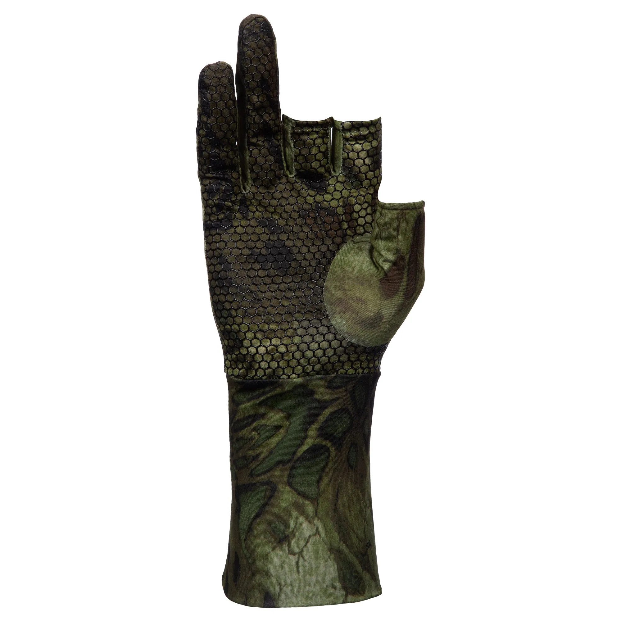 Prym1 Woodlands - Fingerless Stretch Fit Gloves