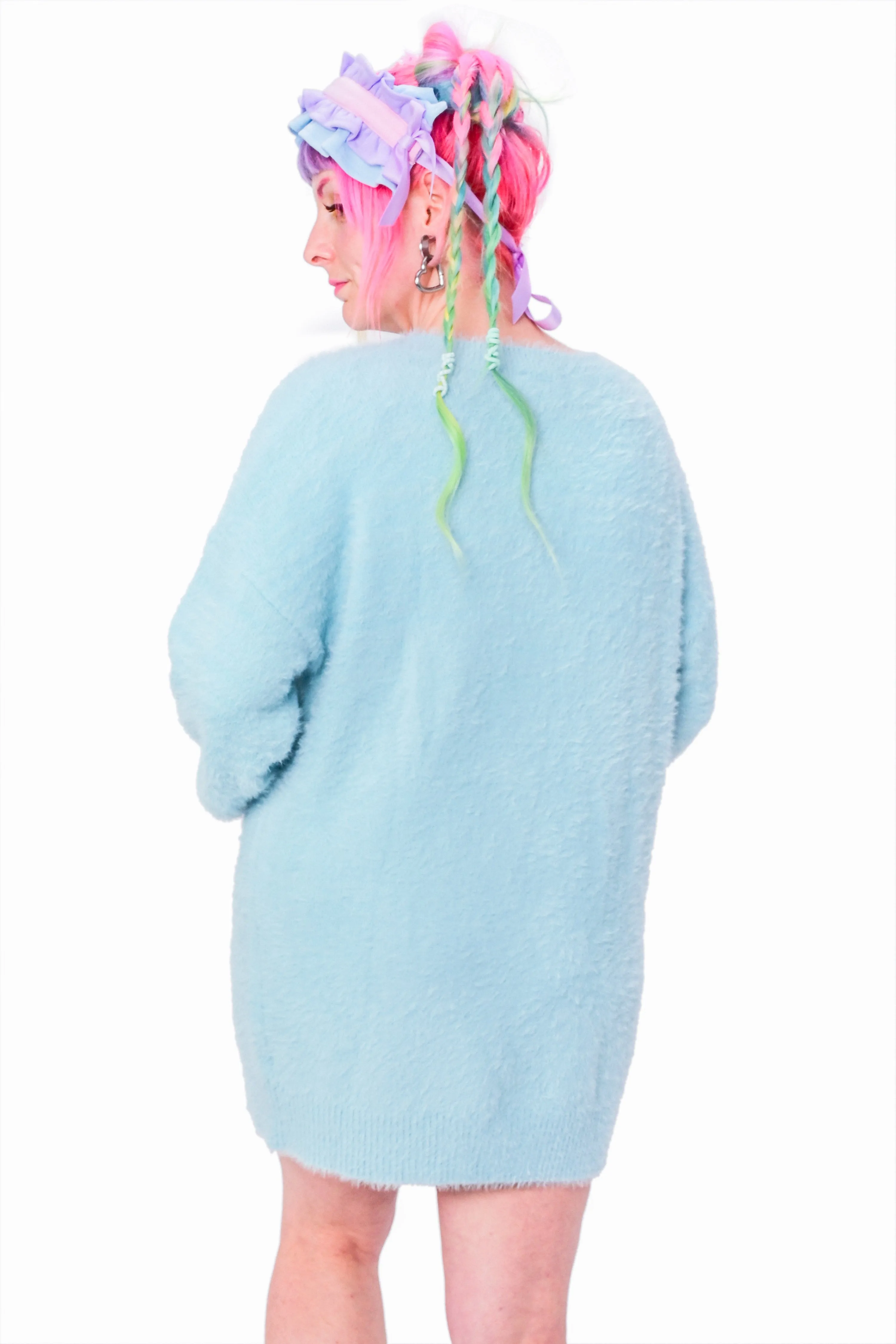 Puppy Love Pullover