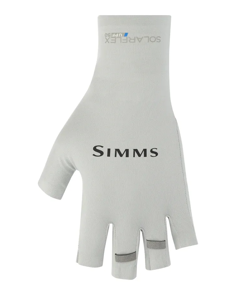 SolarFlex Half-Finger SunGlove
