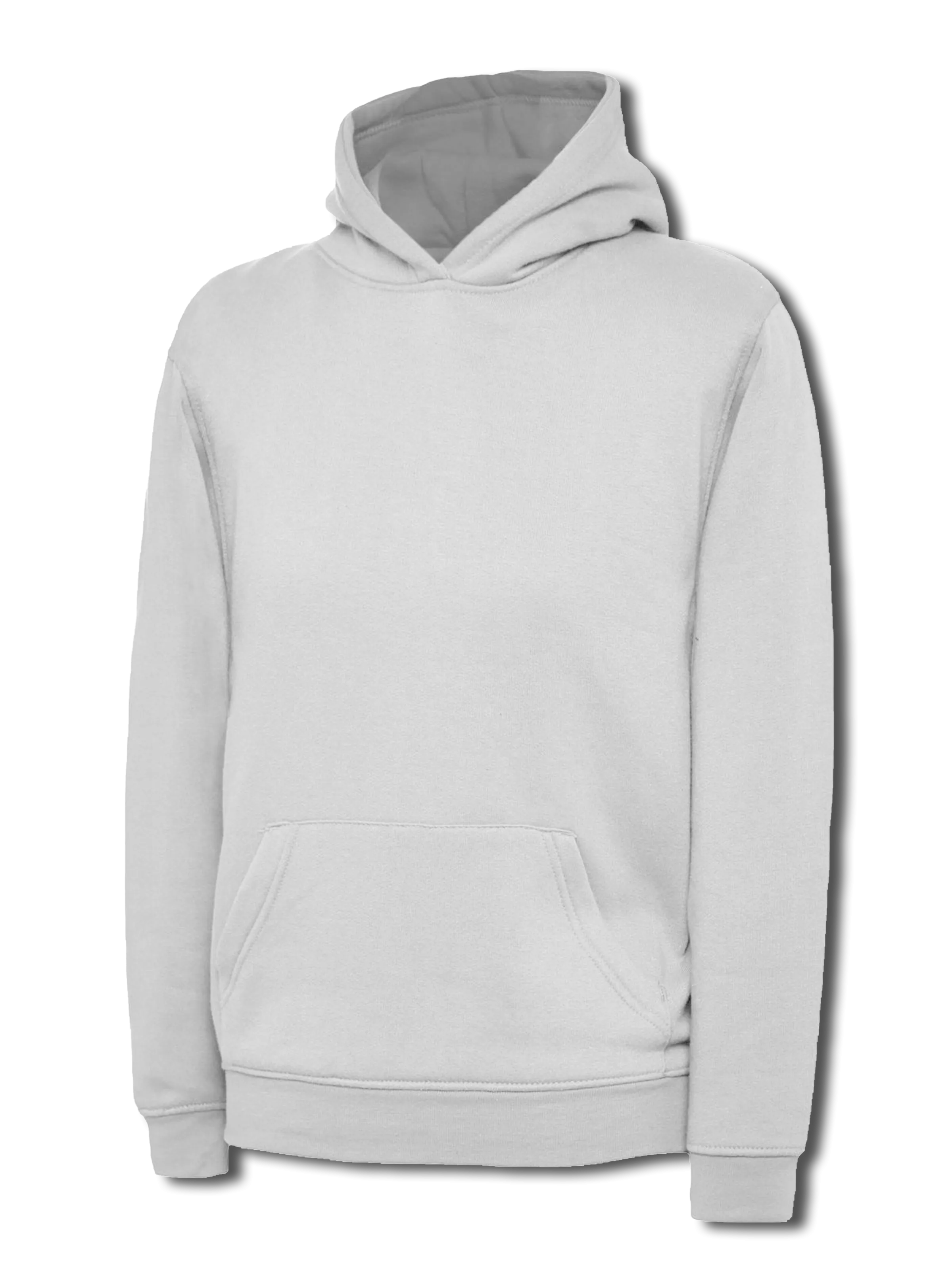 Sweat shirt enfants avec capuche - Radsow by Uneek