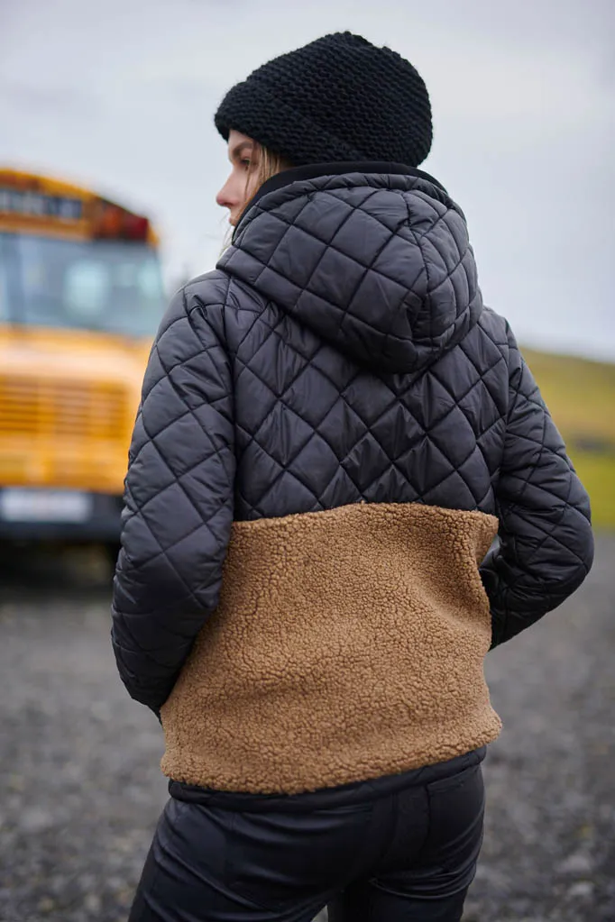 Take the trail jacket