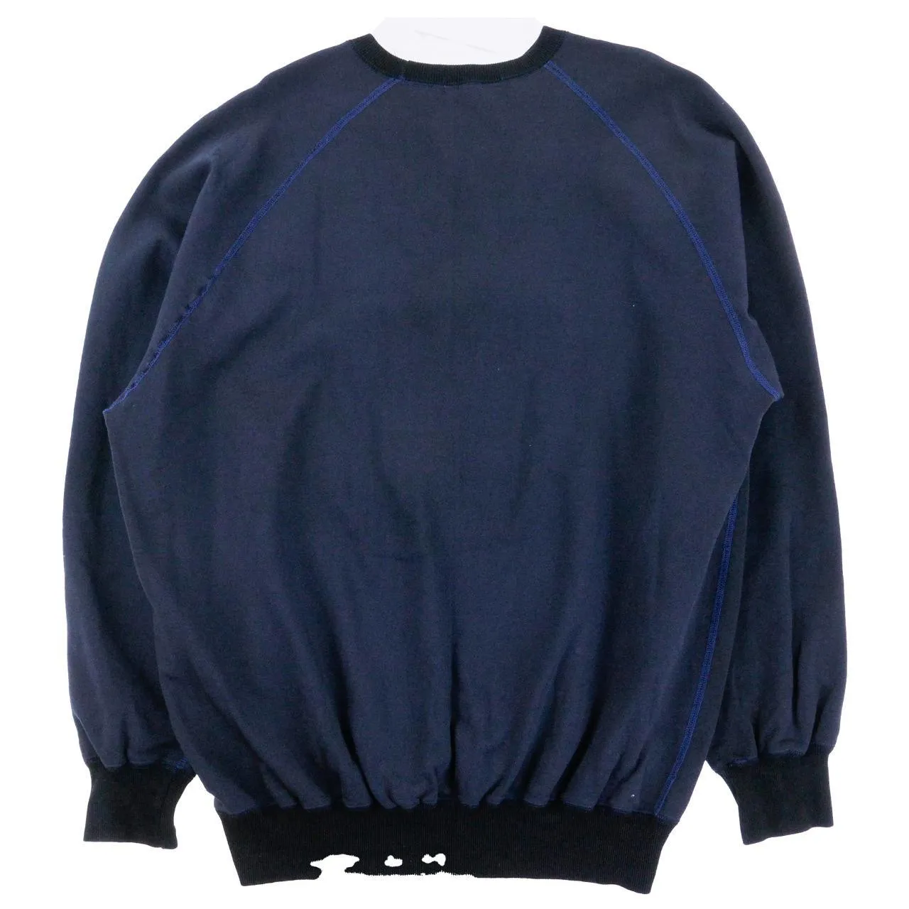 Vintage Ralph Lauren Yacht Jumper L